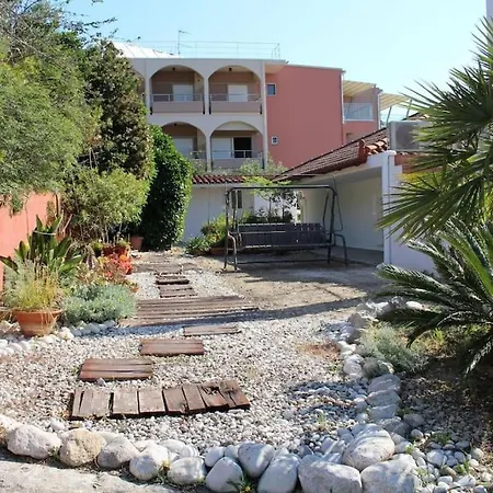 Daphne Сasa de vacaciones Tolón