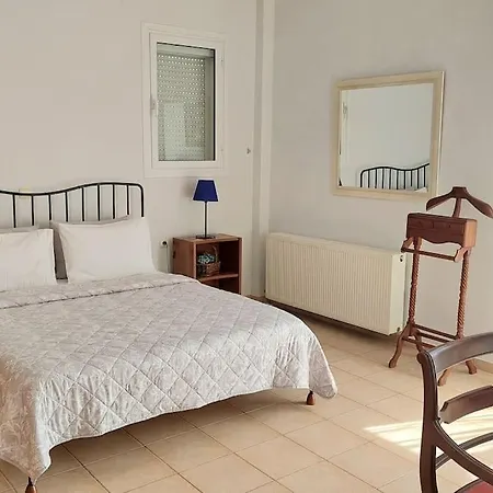 Daphne Сasa de vacaciones