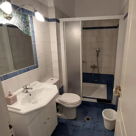 Holiday home Daphne *