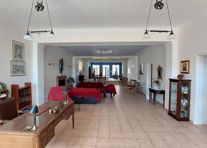 Casa de Férias Daphne *