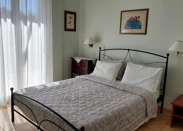 Casa de Férias Daphne Tolón