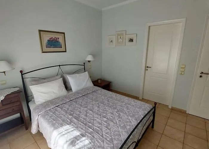 Casa de Férias Daphne Tolón