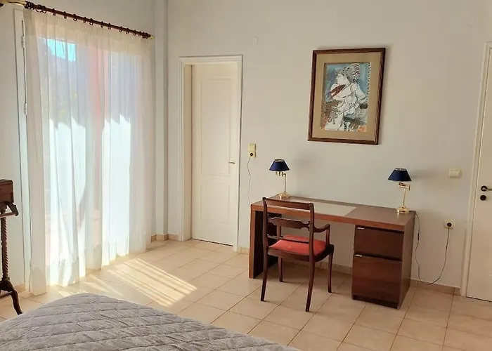 Casa de Férias Daphne