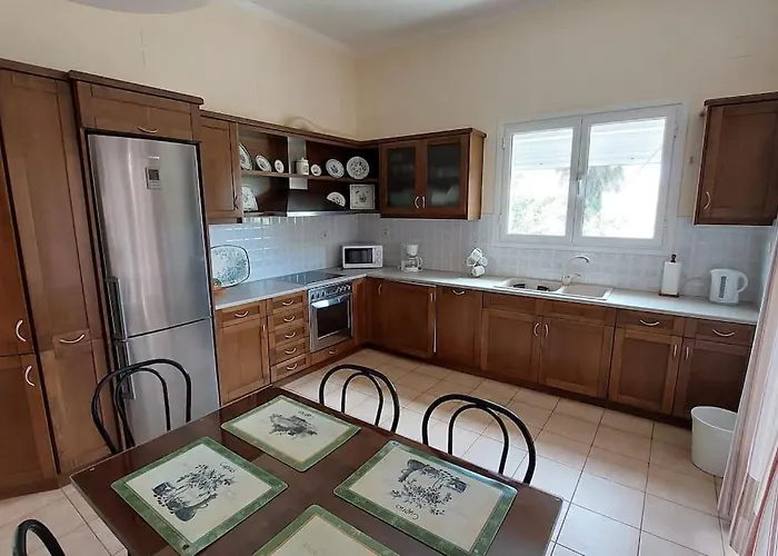 Casa de Férias Daphne