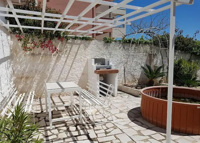 Daphne Casa de Férias Tolón