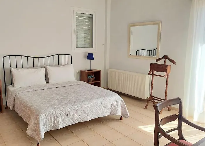 Daphne Casa de Férias